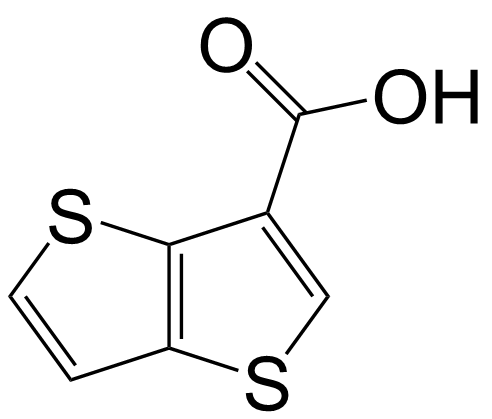 Thieno[3,2-b]thiophene-3-carboxylic Acid/1467663-02-0